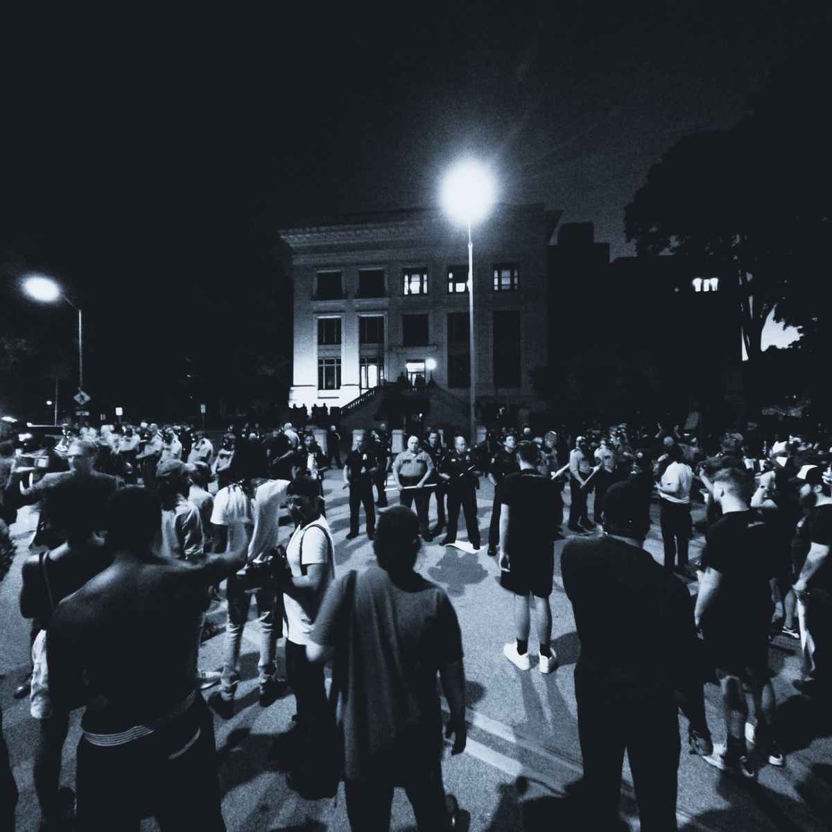 Life in a Neurotic&nbsp;Society