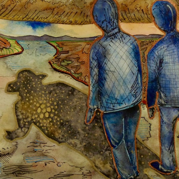 The Spiritual Path Jesus Taught&nbsp;(Probably)