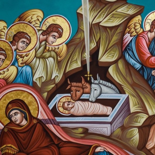 Mother and Child – Part&nbsp;2