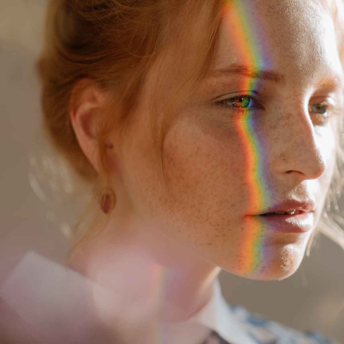 Spirit, Matter and&nbsp;Soul