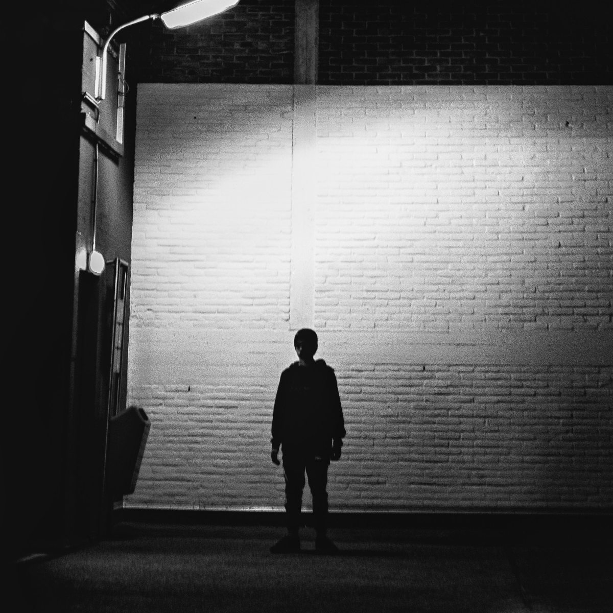 When You Feel Like a&nbsp;Stranger